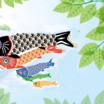 鯉のぼり泳ぐ緑の芝生の上でヨガや読書を満喫！ミッドタウンオープンザパーク2017東京