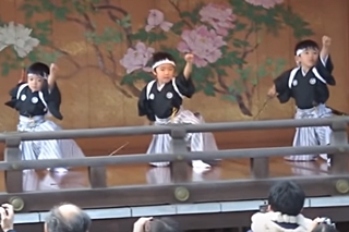 剣舞